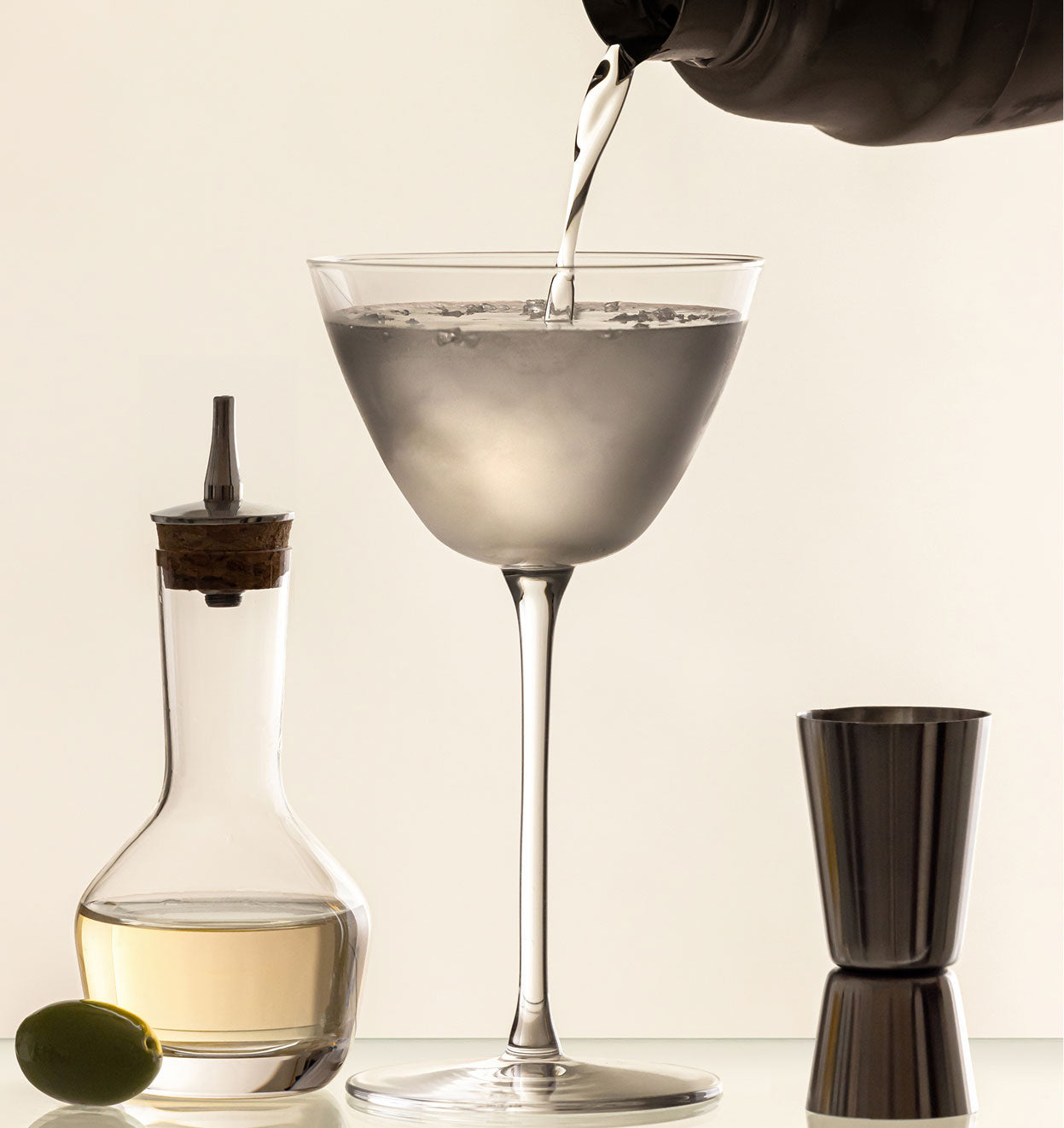 Legends & Legacy – No3 Gin